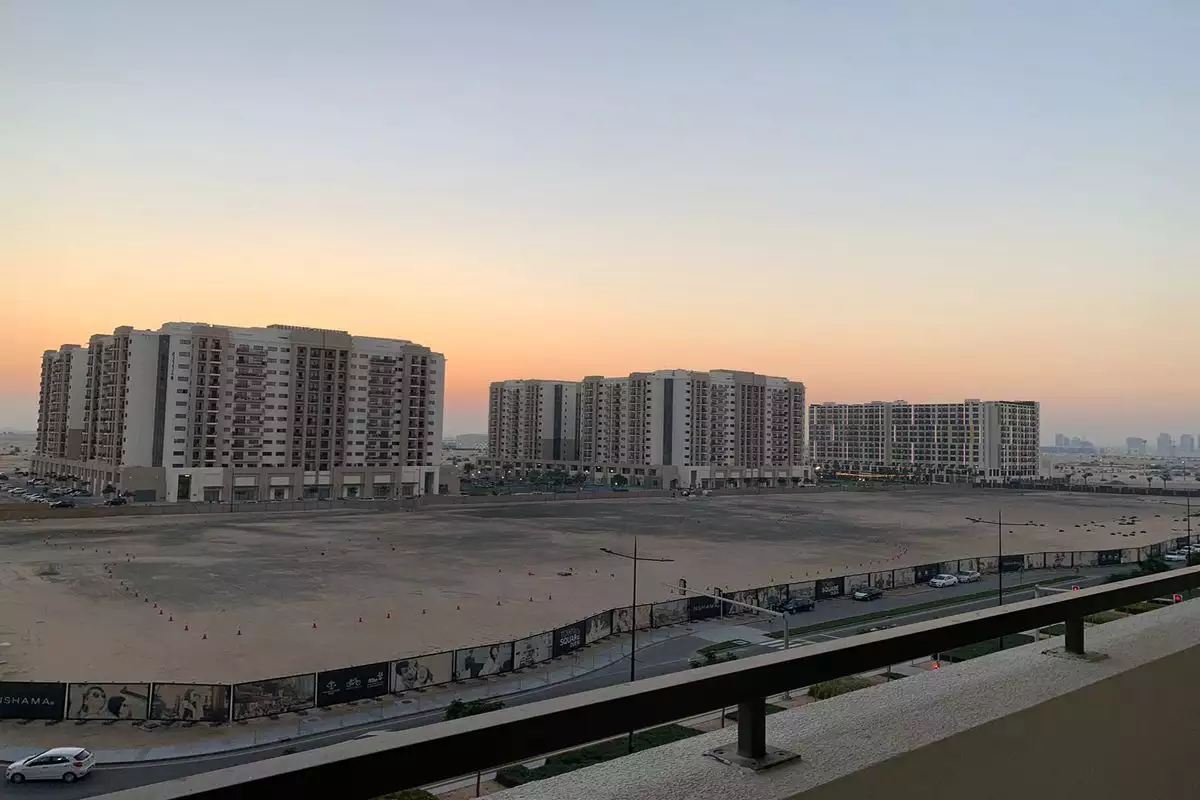 Квартира 96м² в ОАЭ, Дубай. Стоимостью 282179€ аренда фото-15