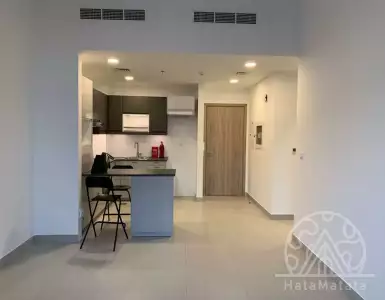 Купить квартиру в ОАЭ 282179€