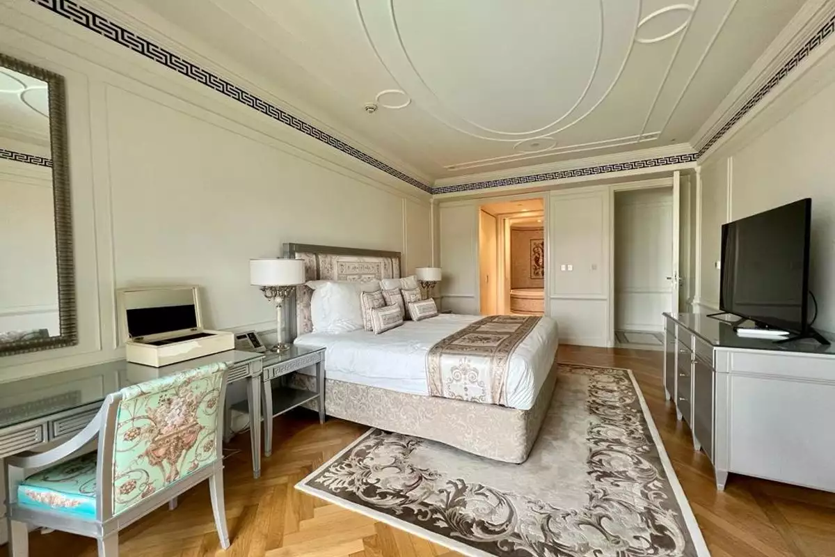 Квартира 208м² в ОАЭ, Дубай. Стоимостью 1398407€ аренда фото-11