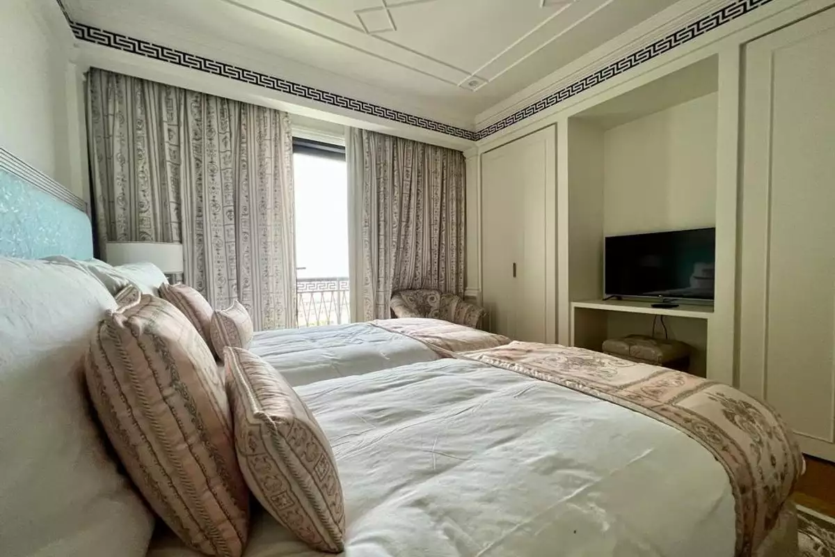Квартира 208м² в ОАЭ, Дубай. Стоимостью 1398407€ аренда фото-12