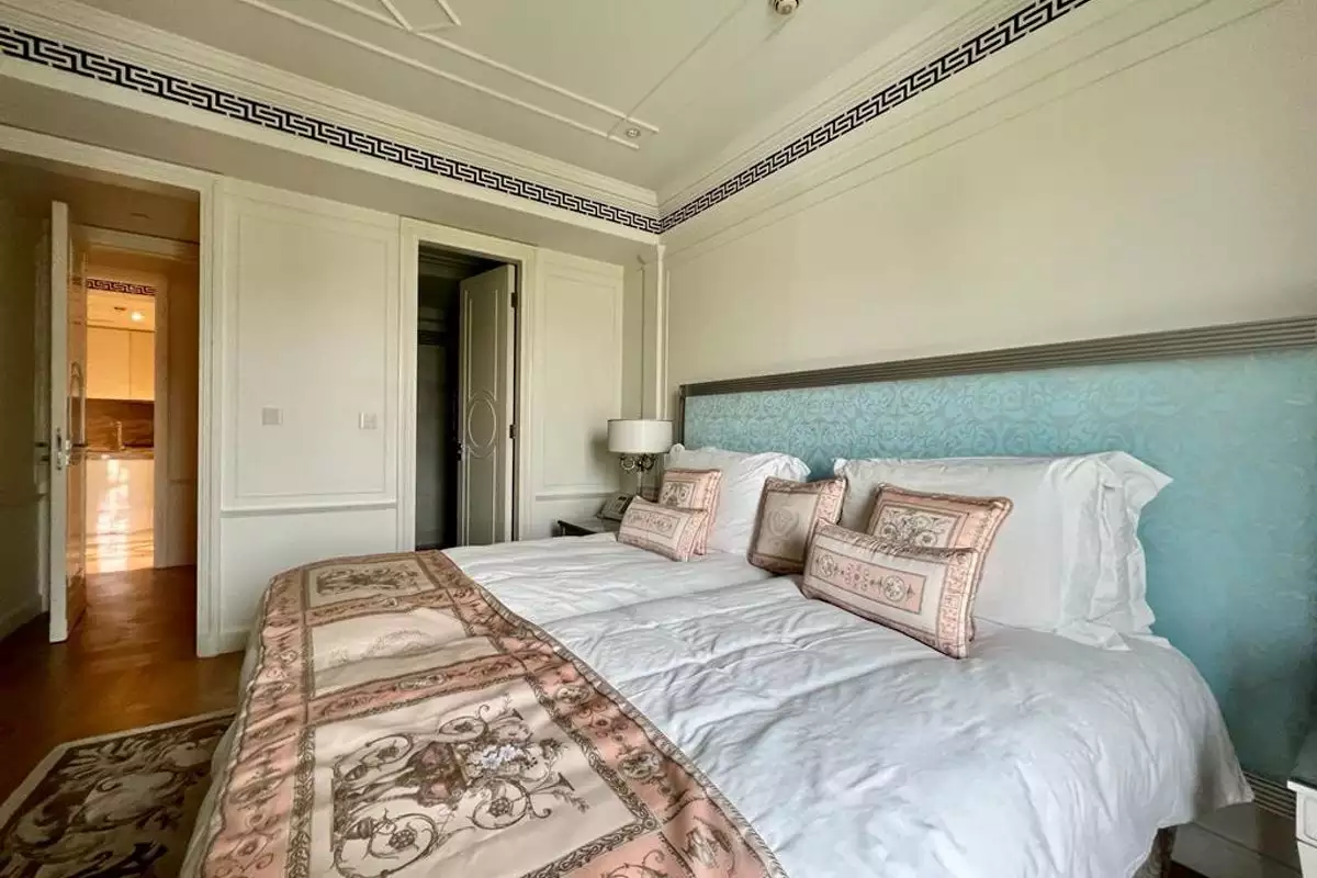 Квартира 208м² в ОАЭ, Дубай. Стоимостью 1398407€ аренда фото-13