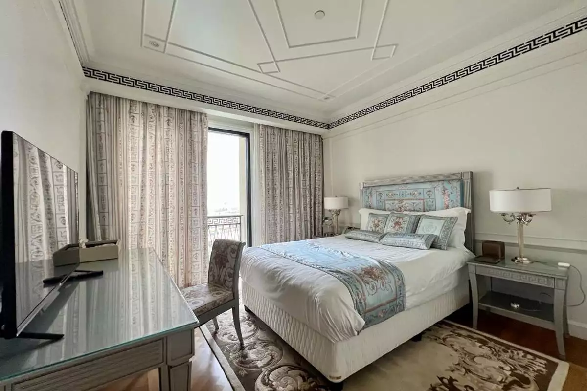 Квартира 208м² в ОАЭ, Дубай. Стоимостью 1398407€ аренда фото-14