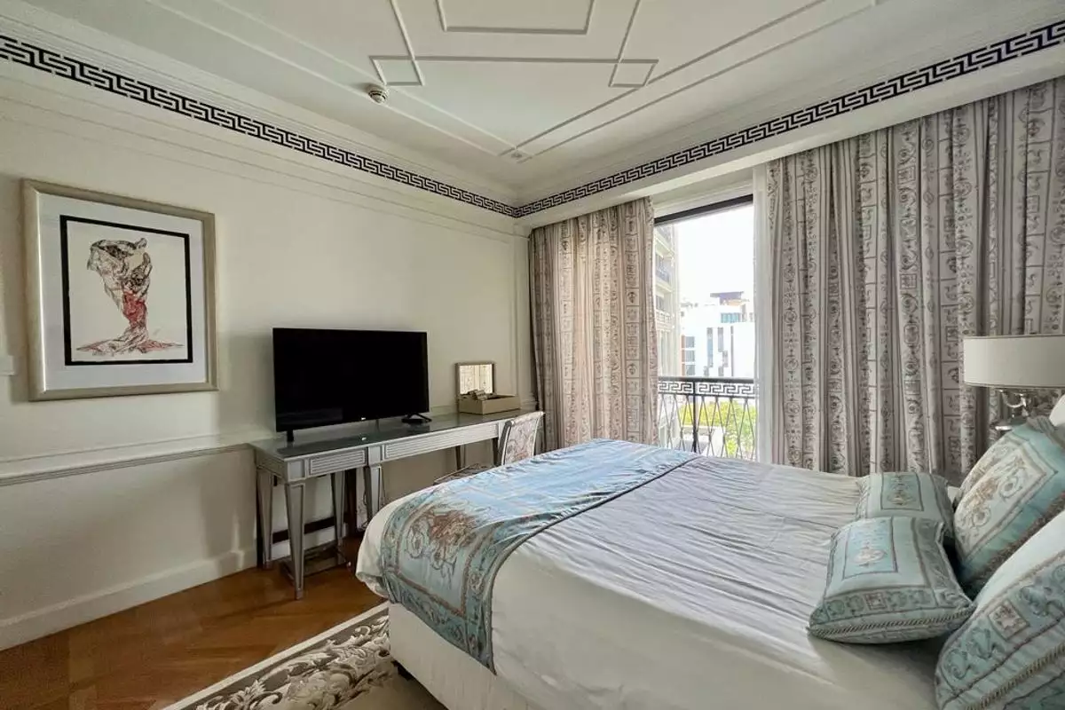 Квартира 208м² в ОАЭ, Дубай. Стоимостью 1398407€ аренда фото-15