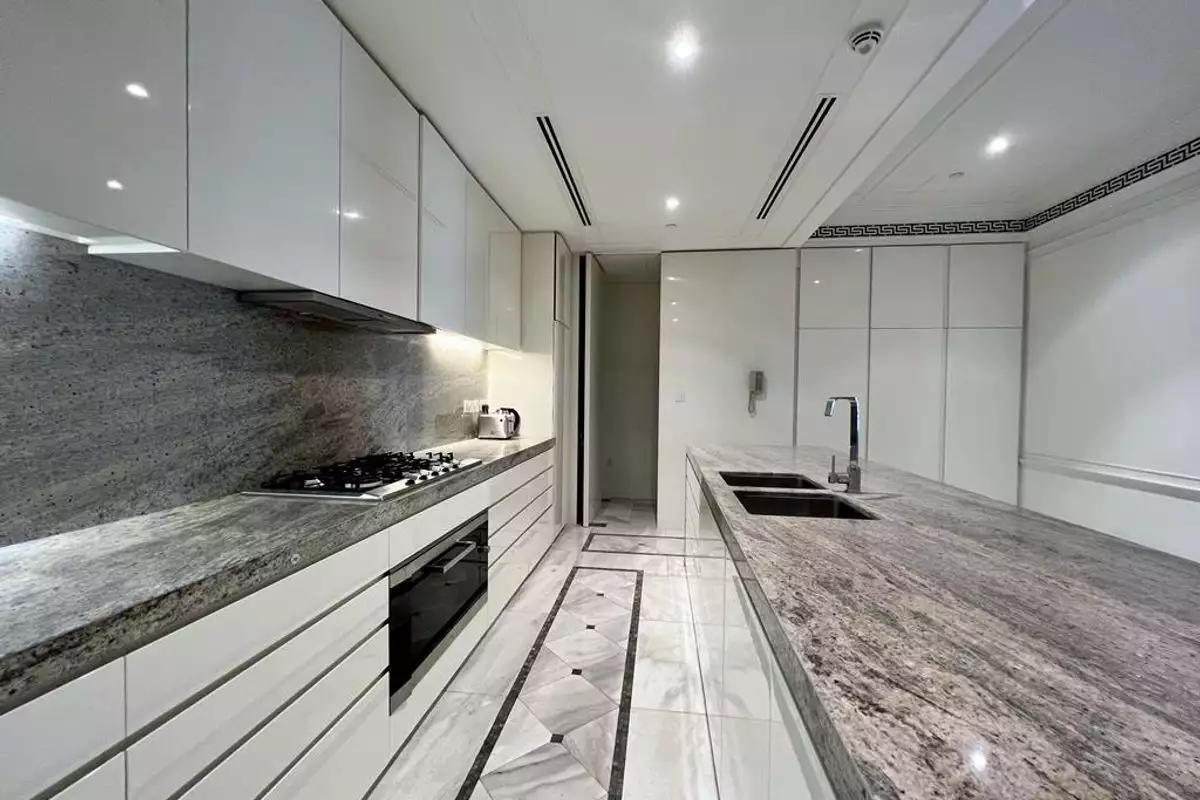 Квартира 208м² в ОАЭ, Дубай. Стоимостью 1398407€ аренда фото-20