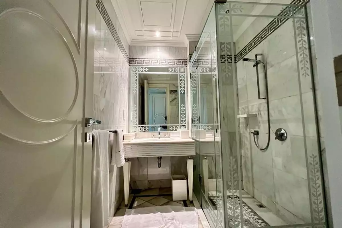 Квартира 208м² в ОАЭ, Дубай. Стоимостью 1398407€ аренда фото-21