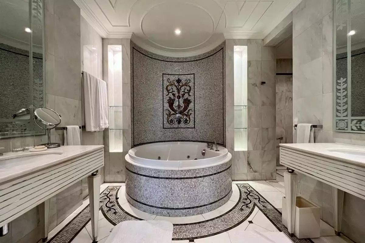 Квартира 208м² в ОАЭ, Дубай. Стоимостью 1398407€ аренда фото-22