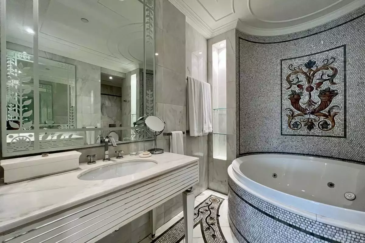 Квартира 208м² в ОАЭ, Дубай. Стоимостью 1398407€ аренда фото-23