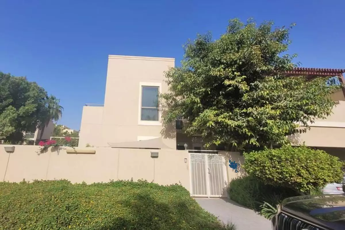 Вилла 401м² в ОАЭ, Абу-Даби. Стоимостью 884124€ аренда фото-2