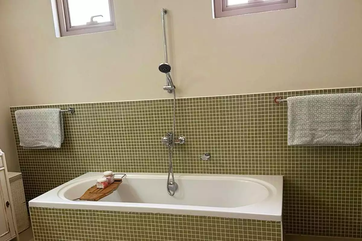 Вилла 401м² в ОАЭ, Абу-Даби. Стоимостью 884124€ аренда фото-6