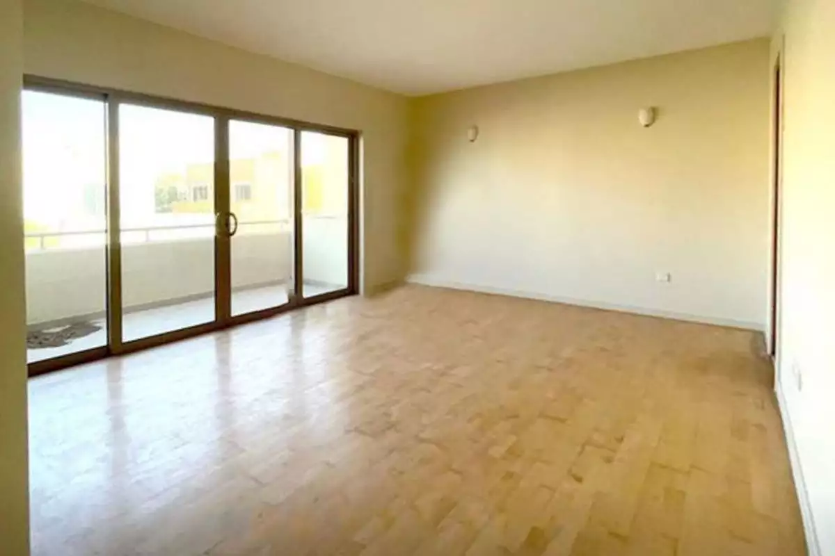 Вилла 401м² в ОАЭ, Абу-Даби. Стоимостью 884124€ аренда фото-14