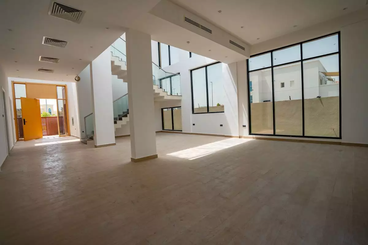 Вилла 483м² в ОАЭ, Дубай. Стоимостью 2372297€ аренда фото-3