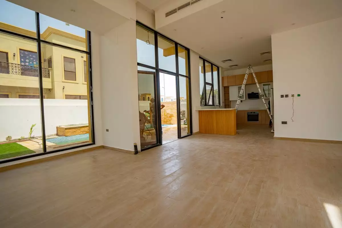 Вилла 483м² в ОАЭ, Дубай. Стоимостью 2372297€ аренда фото-5