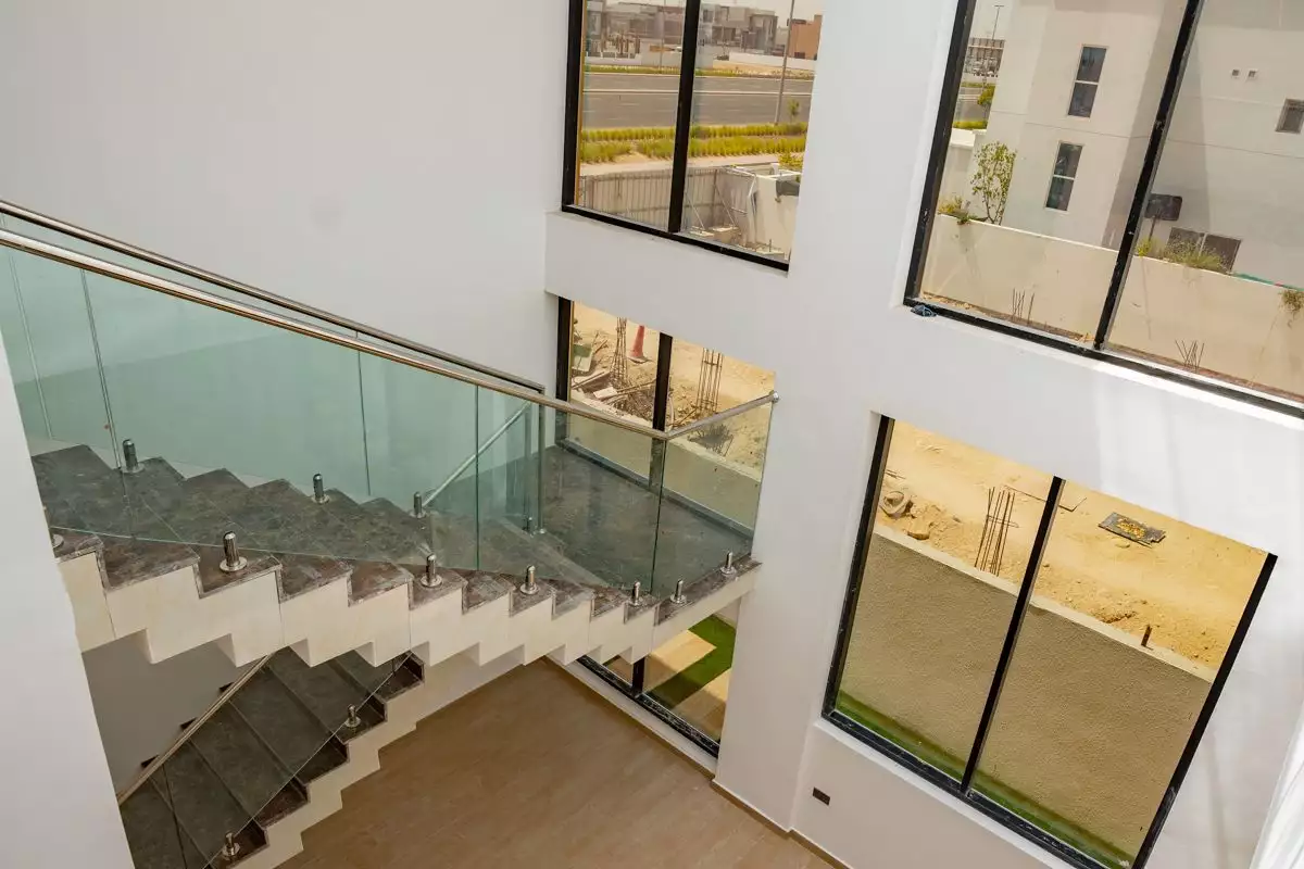 Вилла 483м² в ОАЭ, Дубай. Стоимостью 2372297€ аренда фото-10