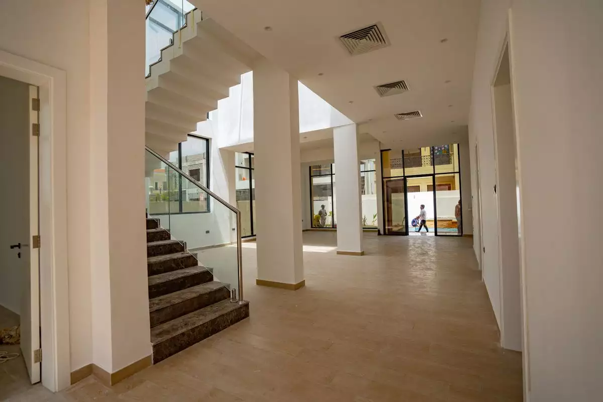 Вилла 483м² в ОАЭ, Дубай. Стоимостью 2372297€ аренда фото-14