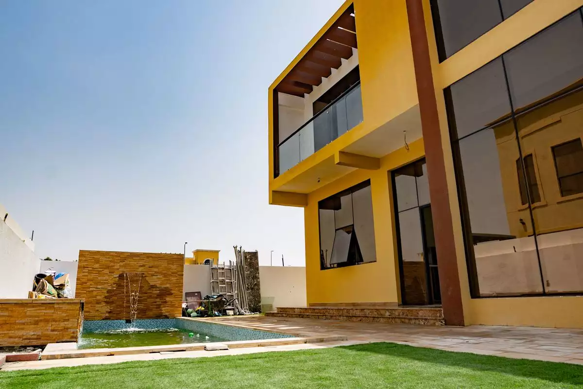 Вилла 483м² в ОАЭ, Дубай. Стоимостью 2372297€ аренда фото-16