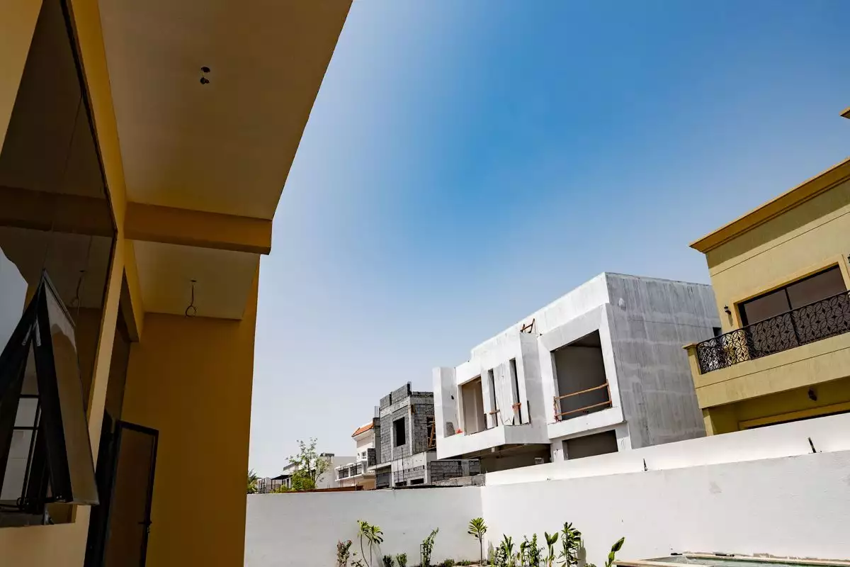 Вилла 483м² в ОАЭ, Дубай. Стоимостью 2372297€ аренда фото-18
