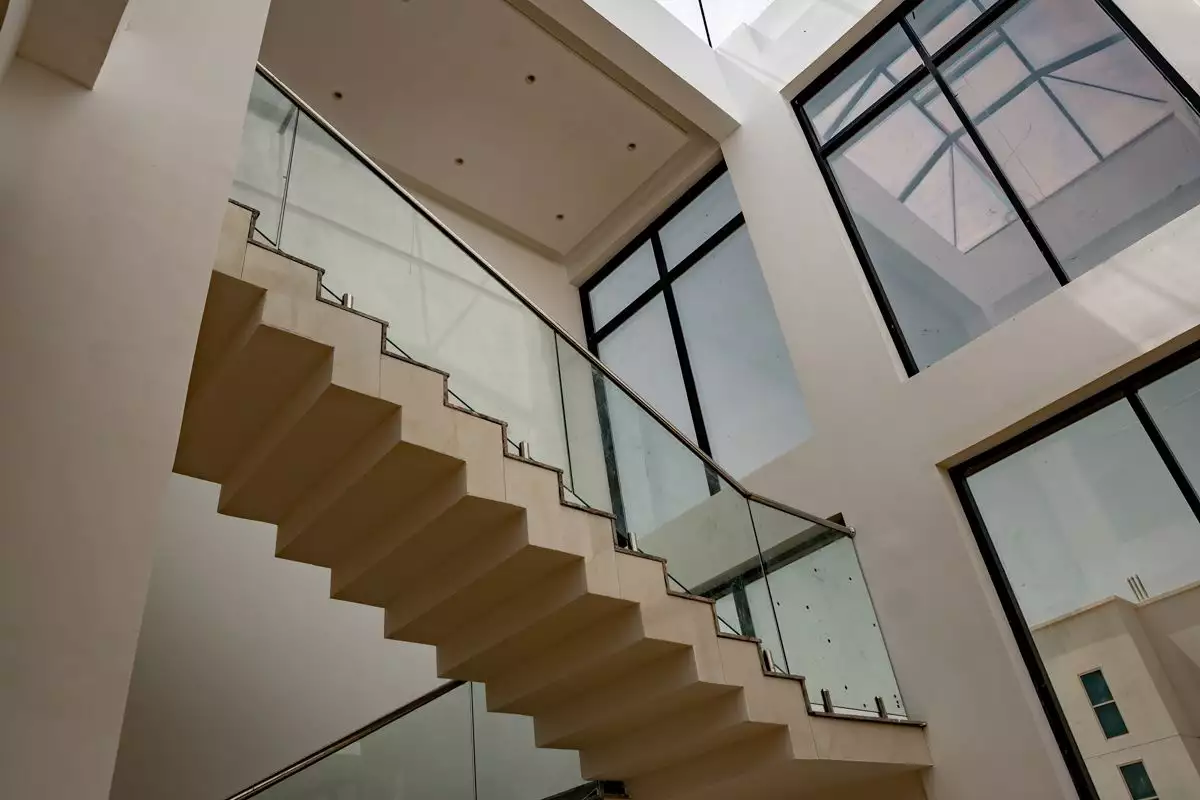 Вилла 483м² в ОАЭ, Дубай. Стоимостью 2372297€ аренда фото-19