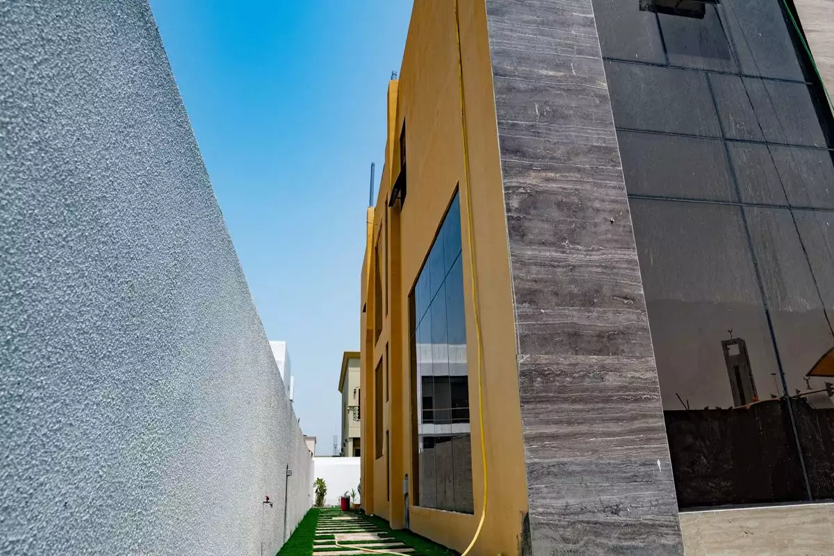 Вилла 483м² в ОАЭ, Дубай. Стоимостью 2372297€ аренда фото-23