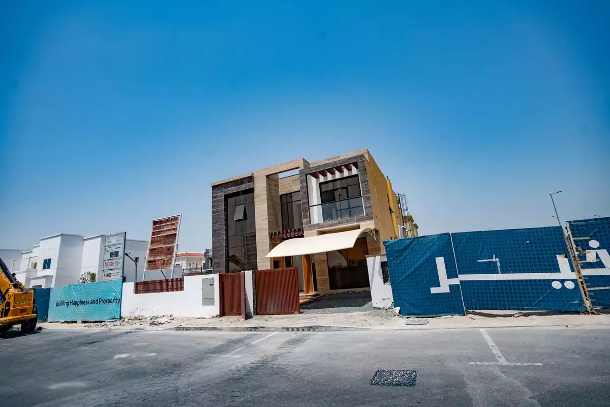 Вилла 483м² в ОАЭ, Дубай. Стоимостью 2372297€ аренда фото-25