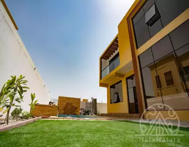 Купить виллу в ОАЭ 2372297€