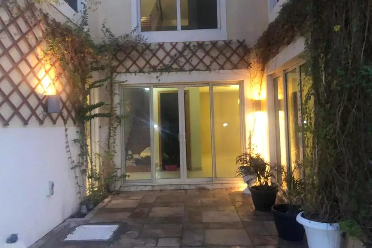 Вилла 578м² в ОАЭ, Абу-Даби. Стоимостью 1198634€ аренда фото-2