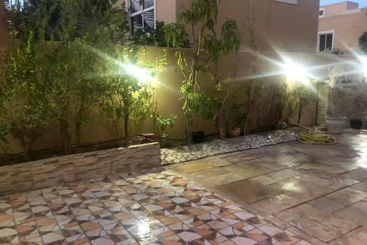 Вилла 578м² в ОАЭ, Абу-Даби. Стоимостью 1198634€ аренда фото-3