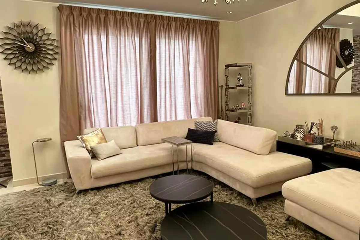 Вилла 578м² в ОАЭ, Абу-Даби. Стоимостью 1198634€ аренда фото-5