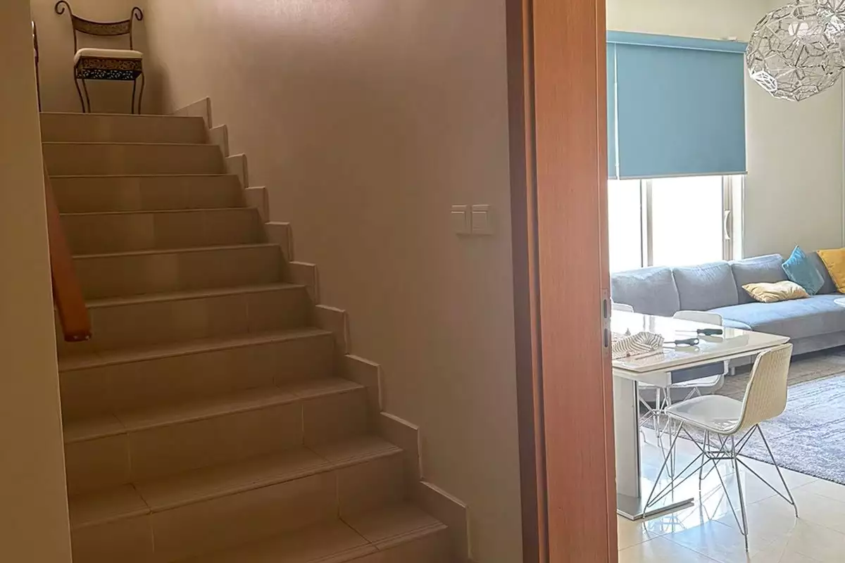 Вилла 578м² в ОАЭ, Абу-Даби. Стоимостью 1198634€ аренда фото-7