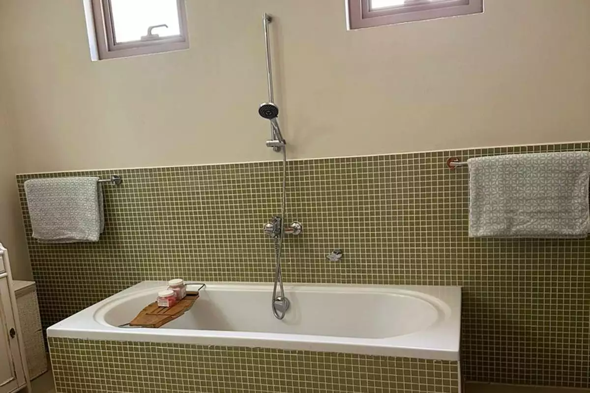 Вилла 578м² в ОАЭ, Абу-Даби. Стоимостью 1198634€ аренда фото-8