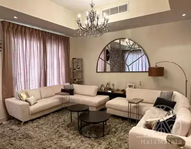 Купить виллу в ОАЭ 1198634€