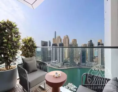 Купить квартиру в ОАЭ 783088€