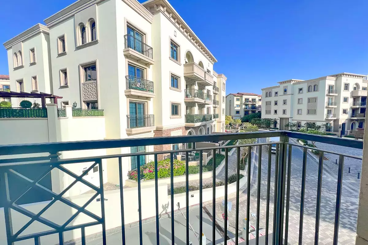 Квартира 143м² в ОАЭ, Дубай. Стоимостью 437002€ аренда фото-1