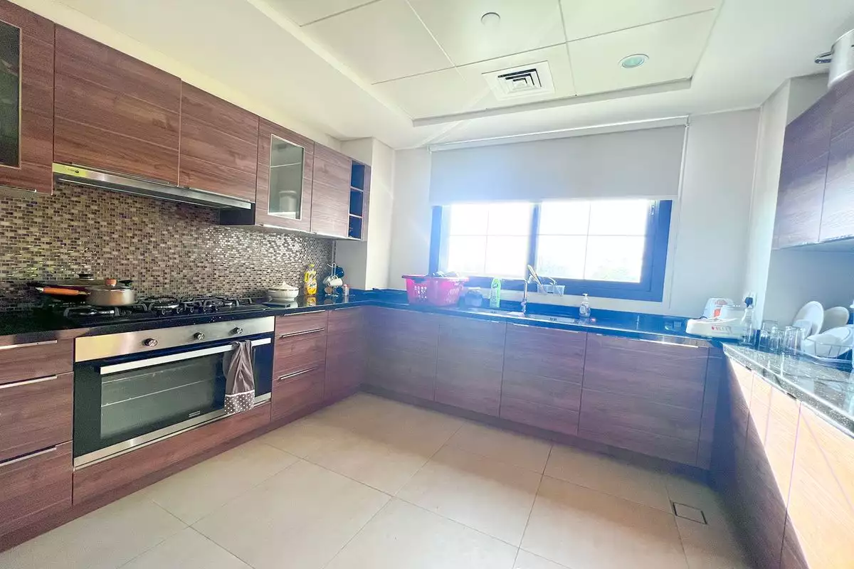 Квартира 143м² в ОАЭ, Дубай. Стоимостью 437002€ аренда фото-4