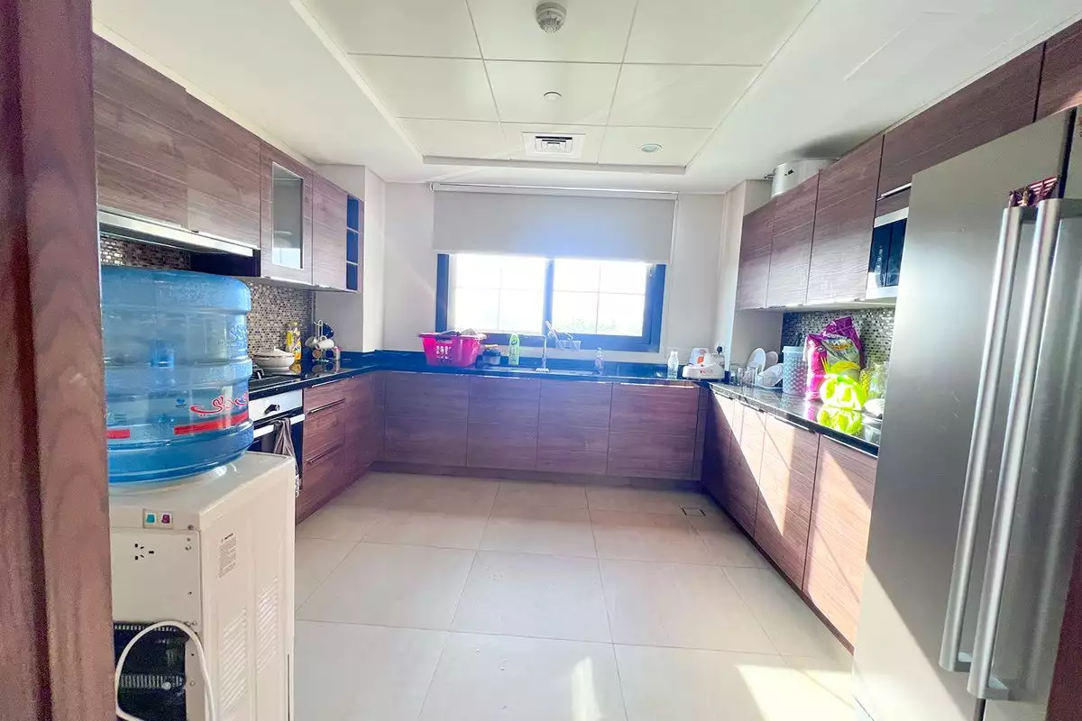 Квартира 143м² в ОАЭ, Дубай. Стоимостью 437002€ аренда фото-5