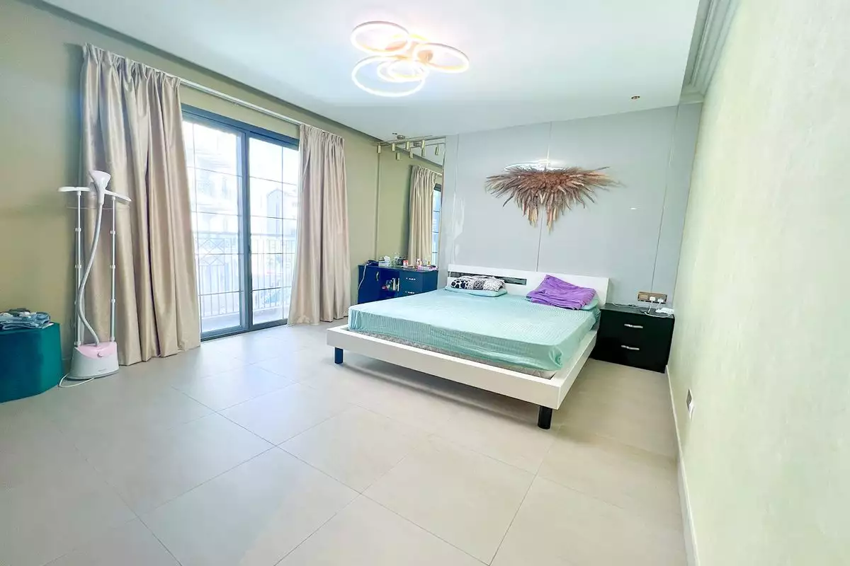 Квартира 143м² в ОАЭ, Дубай. Стоимостью 437002€ аренда фото-7