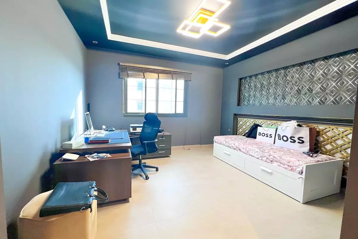 Квартира 143м² в ОАЭ, Дубай. Стоимостью 437002€ аренда фото-8
