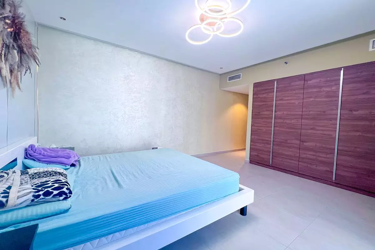 Квартира 143м² в ОАЭ, Дубай. Стоимостью 437002€ аренда фото-9