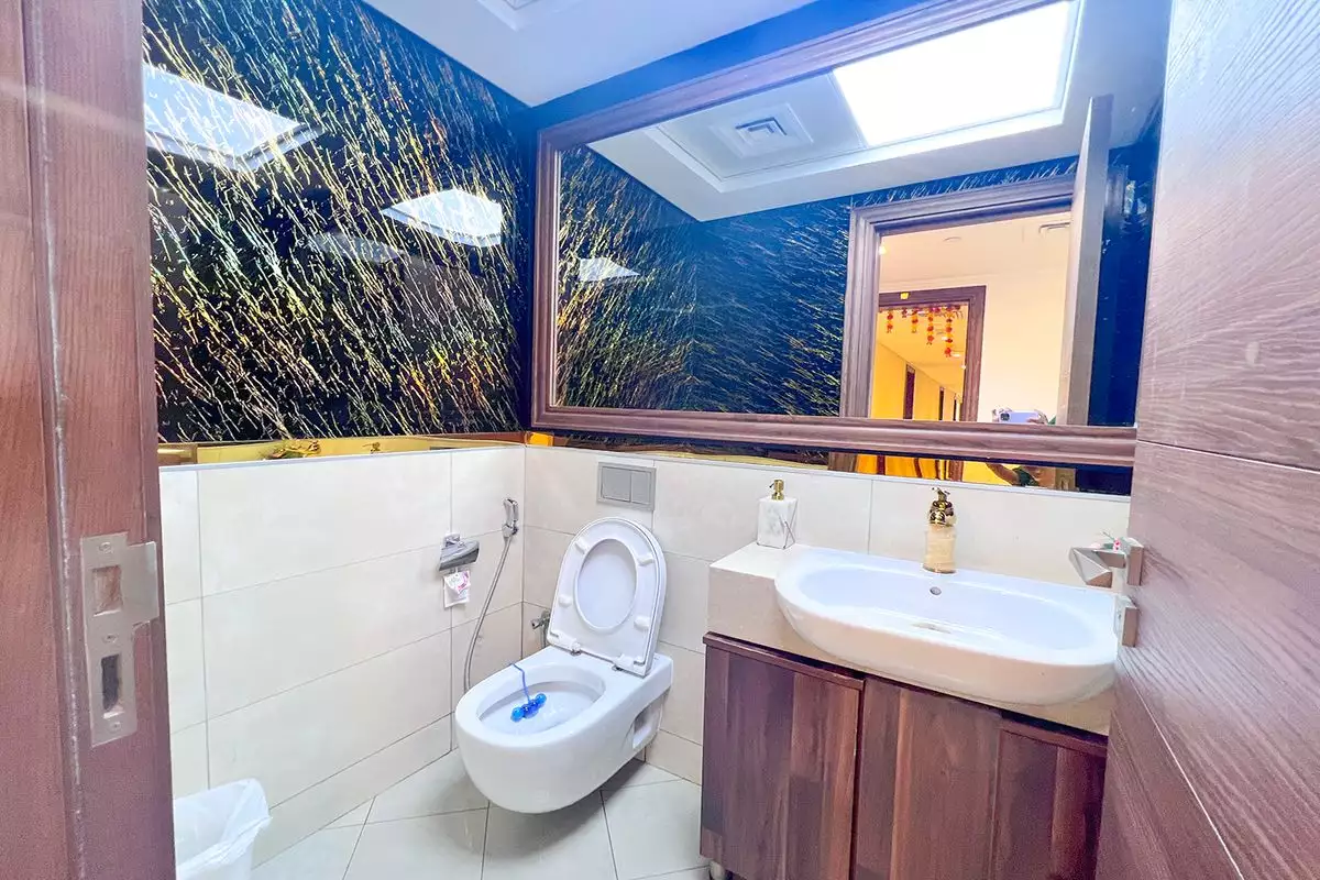 Квартира 143м² в ОАЭ, Дубай. Стоимостью 437002€ аренда фото-10