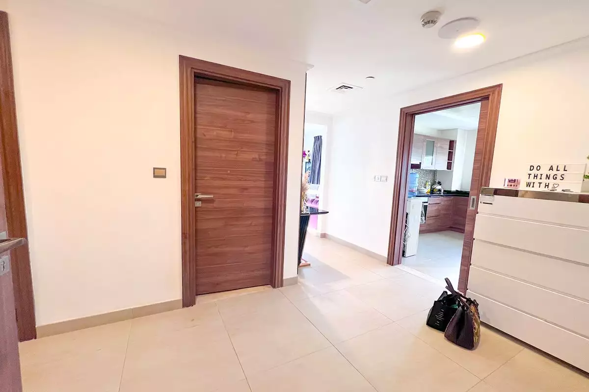 Квартира 143м² в ОАЭ, Дубай. Стоимостью 437002€ аренда фото-12