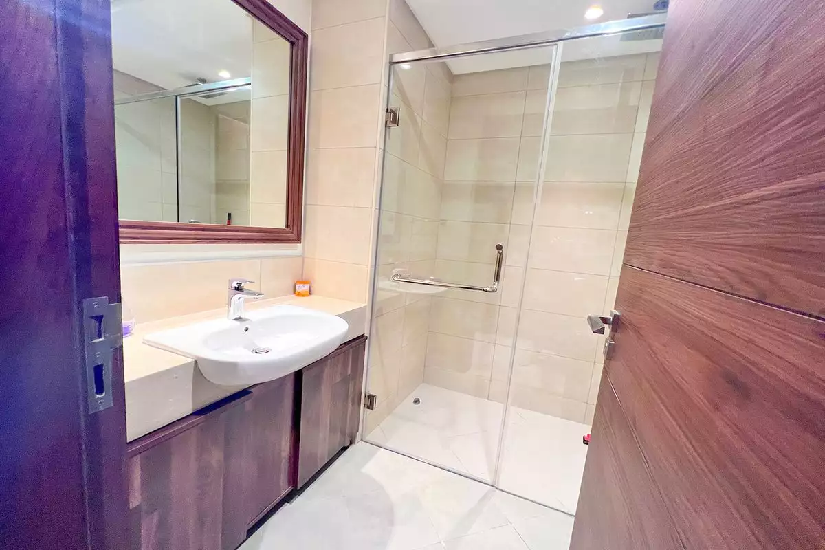 Квартира 143м² в ОАЭ, Дубай. Стоимостью 437002€ аренда фото-14