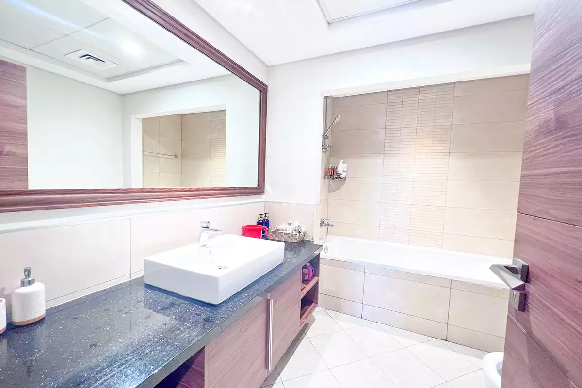 Квартира 143м² в ОАЭ, Дубай. Стоимостью 437002€ аренда фото-15