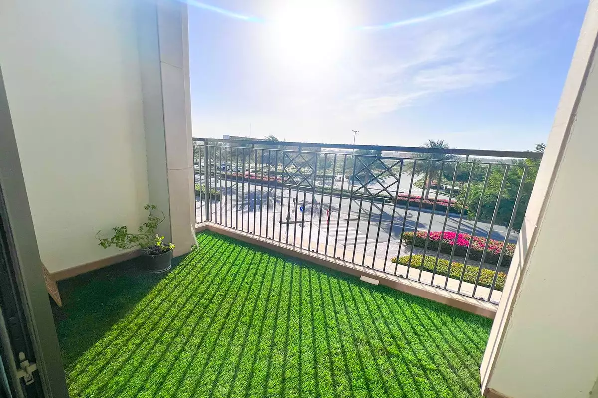 Квартира 143м² в ОАЭ, Дубай. Стоимостью 437002€ аренда фото-16
