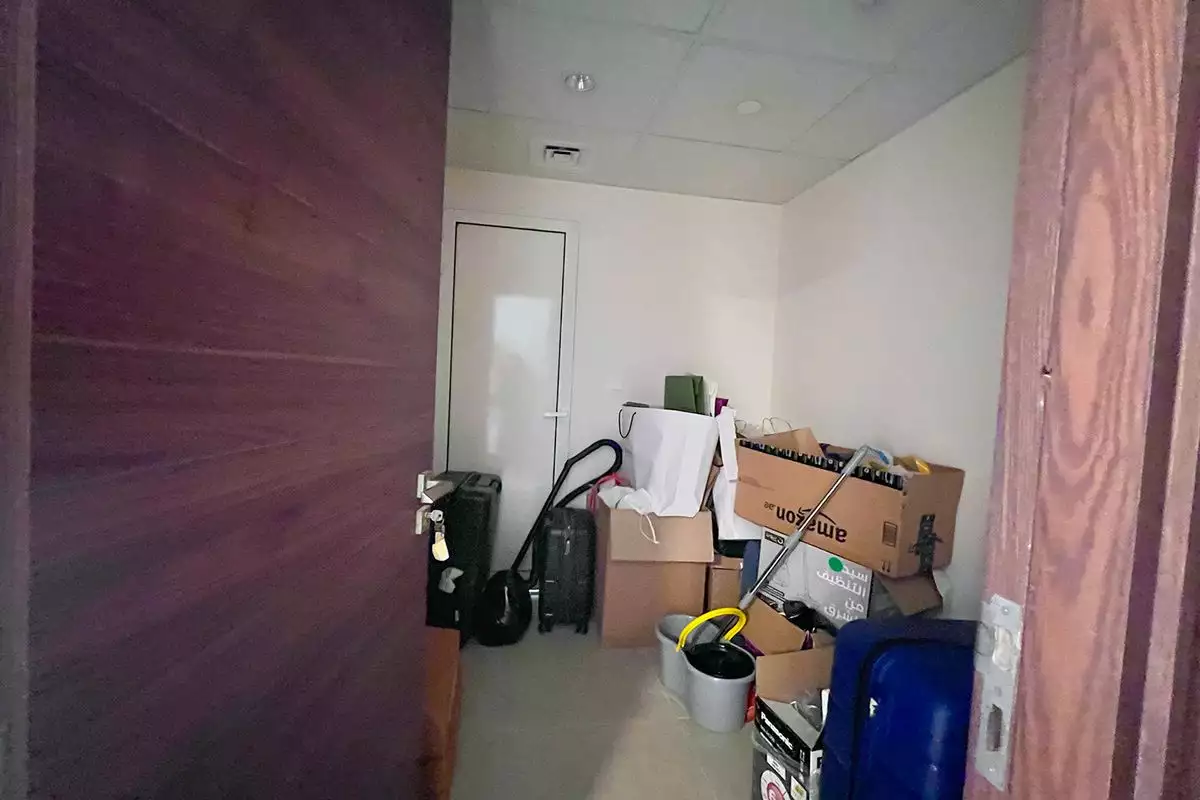 Квартира 143м² в ОАЭ, Дубай. Стоимостью 437002€ аренда фото-17