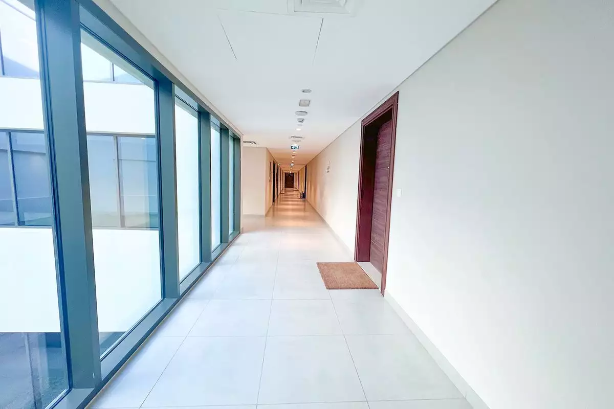 Квартира 143м² в ОАЭ, Дубай. Стоимостью 437002€ аренда фото-18
