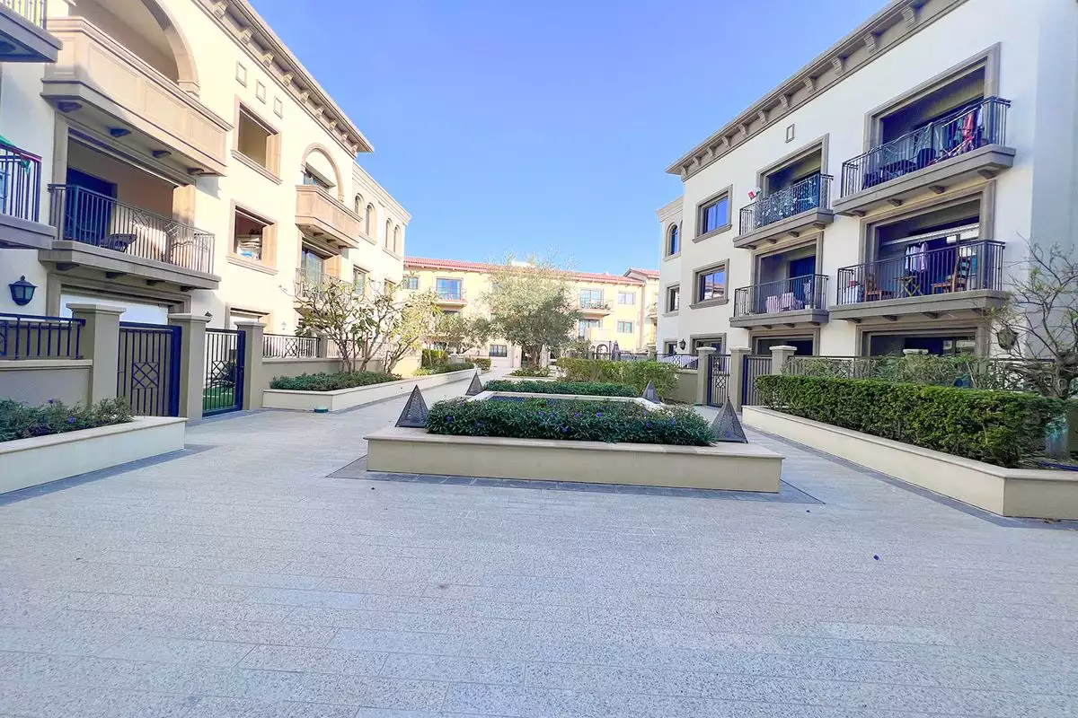 Квартира 143м² в ОАЭ, Дубай. Стоимостью 437002€ аренда фото-20