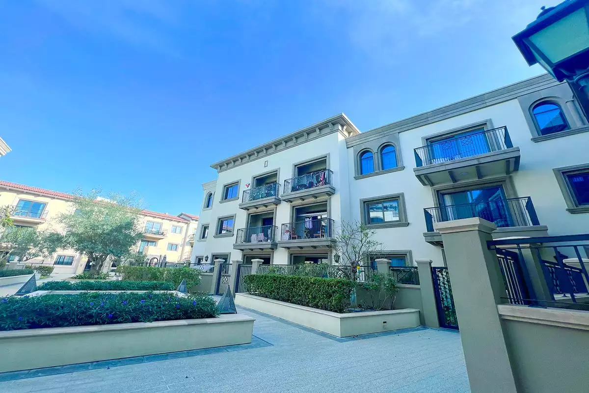 Квартира 143м² в ОАЭ, Дубай. Стоимостью 437002€ аренда фото-21