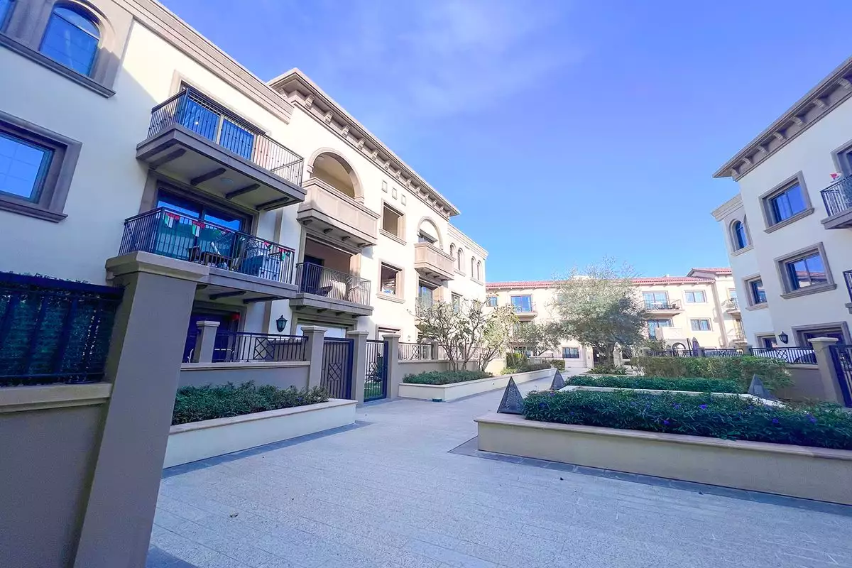 Квартира 143м² в ОАЭ, Дубай. Стоимостью 437002€ аренда фото-22