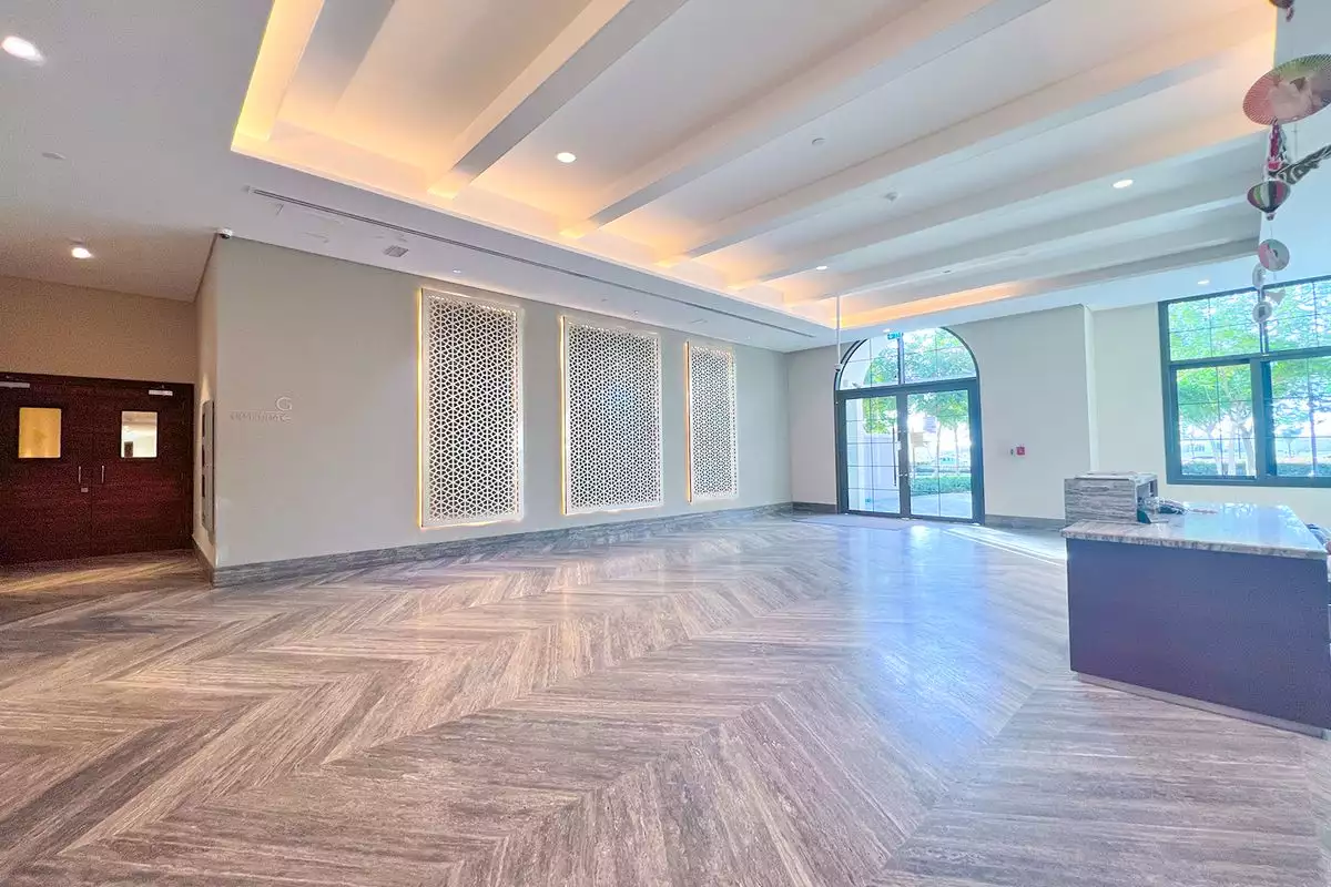 Квартира 143м² в ОАЭ, Дубай. Стоимостью 437002€ аренда фото-23