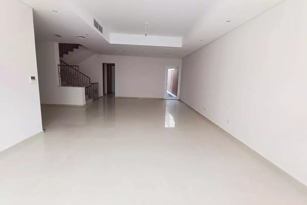 Таунхаус 230м² в ОАЭ, Абу-Даби. Стоимостью 884124€ аренда фото-1