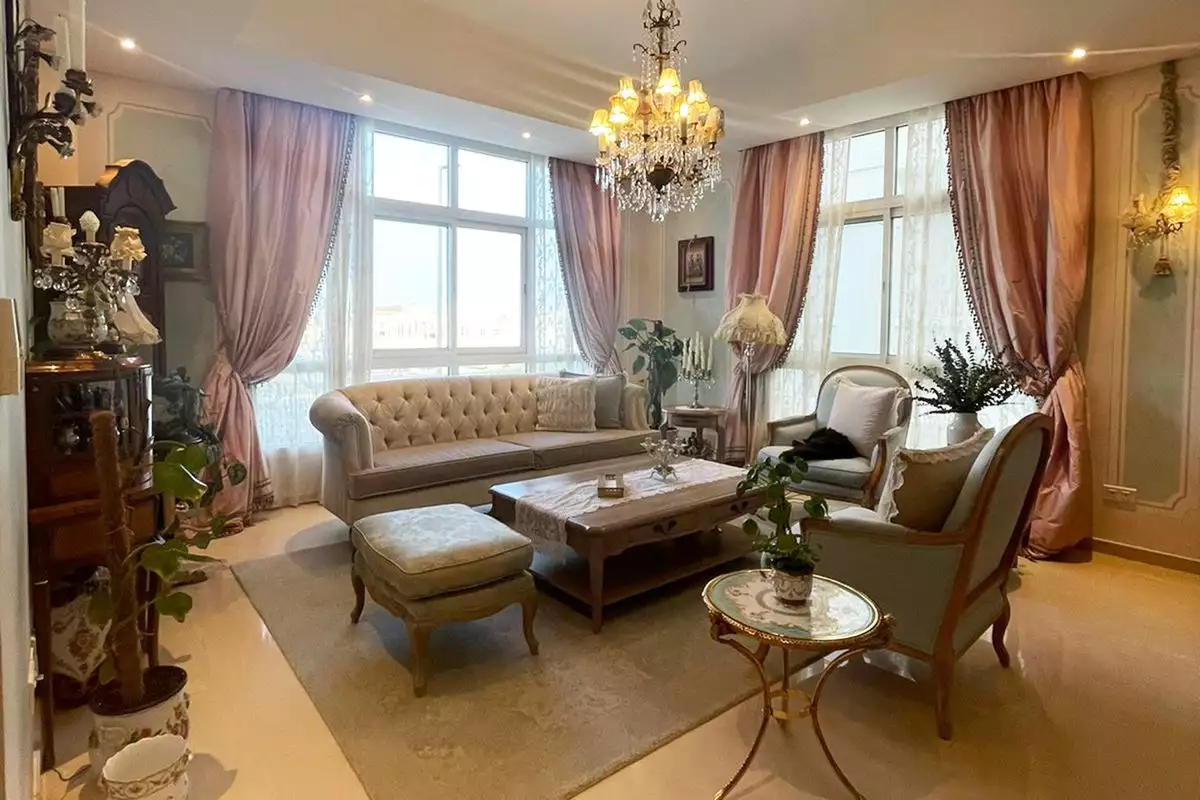 Таунхаус 230м² в ОАЭ, Абу-Даби. Стоимостью 884124€ аренда фото-2